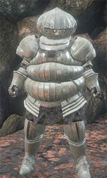 Catarina Set-(DarkSouls3)