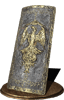 Cathedral Knight Greatshield-(DarkSouls3)