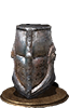 Cathedral Knight Helm-(DarkSouls3)