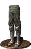 Cathedral Knight Leggings-(DarkSouls3)