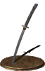 Chaos Blade-(MAX UPGRADED)-(DarkSouls3)