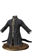 Clandestine Coat-(DarkSouls3)