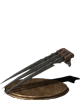 Claw-(DarkSouls3)