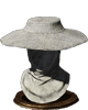 Cleric Hat-(DarkSouls3)