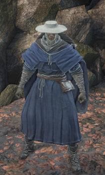 Cleric Set-(DarkSouls3)