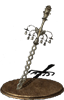 Cleric's Candlestick-(DarkSouls3)