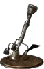 Cleric's Sacred Chime-(MAX UPGRADED)-(DarkSouls3)