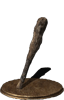 Club-(MAX UPGRADED)-(DarkSouls3)