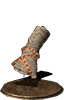 Conjurator Manchettes-(DarkSouls3)