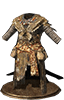 Conjurator Robe-(DarkSouls3)