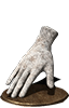 Court Sorcerer Gloves-(DarkSouls3)