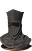 Court Sorcerer Hood-(DarkSouls3)