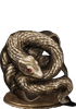 Covetous Gold Serpent Ring +1 -(DarkSouls3)