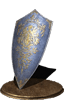 Crest Shield-(MAX UPGRADED)-(DarkSouls3)