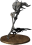 Crucifix of the Mad King-(DarkSouls3)