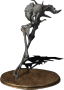 Crucifix of the Mad King-(MAX UPGRADED)-(DarkSouls3)