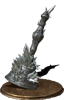 Crystal Chime-(MAX UPGRADED)-(DarkSouls3)