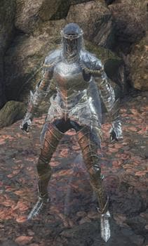 Dancer's Set-(DarkSouls3)