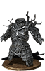 Dark Armor-(DarkSouls3)