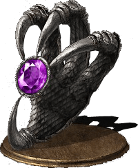 Dark Clutch Ring-(DarkSouls3)