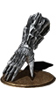 Dark Gauntlets-(DarkSouls3)