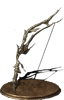 Darkmoon Longbow-(DarkSouls3)