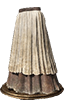 Deacon Skirt-(DarkSouls3)