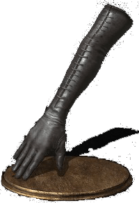 Desert Pyromancer Gloves-(DarkSouls3)