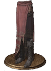 Desert Pyromancer Skirt-(DarkSouls3)