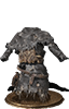 Deserter Armor-(DarkSouls3)