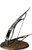 Dragonrider Bow-(MAX UPGRADED)-(DarkSouls3)