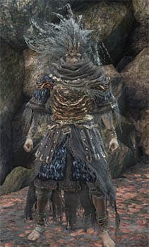 Dragonscale Set-(DarkSouls3)