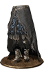 Dragonscale Waistcloth-(DarkSouls3)