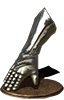 Dragonslayer Gauntlets-(DarkSouls3)