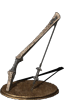 Dragonslayer Greatbow-(DarkSouls3)