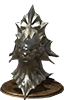Dragonslayer Helm-(DarkSouls3)
