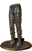 Dragonslayer Leggings-(DarkSouls3)