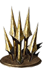 Dragonslayer Lightning Arrow*99-(DarkSouls3)