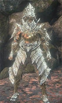Dragonslayer Set-(DarkSouls3)