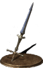 Dragonslayer Spear-(MAX UPGRADED)-(DarkSouls3)