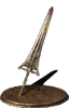Dragonslayer Swordspear-(DarkSouls3)
