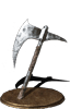 Dragonslayer's Axe-(DarkSouls3)