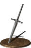 Drakeblood Greatsword-(MAX UPGRADED)-(DarkSouls3)