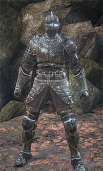 Drakeblood Armor Set-(DarkSouls3)