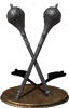 Drang Hammers-(DarkSouls3)