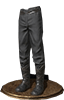 Drang Shoes-(DarkSouls3)