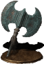 Earth Seeker-(DarkSouls3)