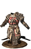 Eastern Armor-(DarkSouls3)