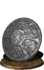 Eastern Iron Shield-(DarkSouls3)