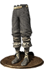 Eastern Leggings-(DarkSouls3)